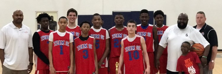 Mike Alexander banner