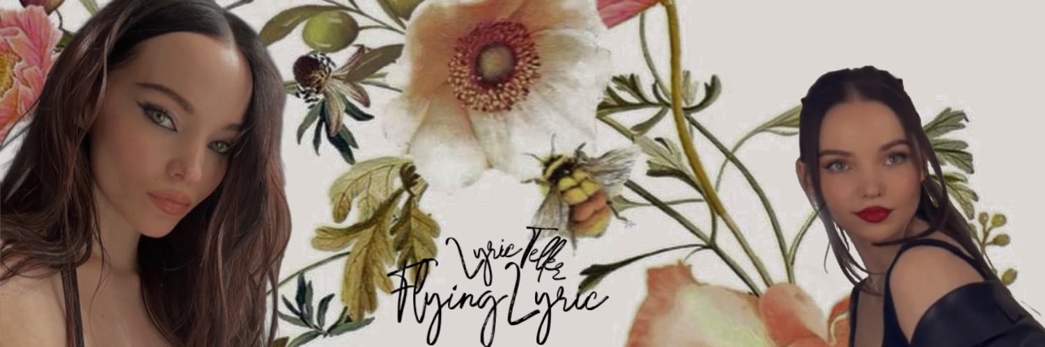 FlyingLyric's profile banner image