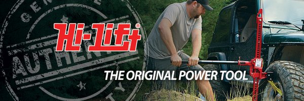 hiliftjacks Profile Banner