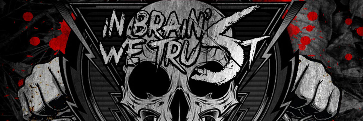 Brain's Movement banner