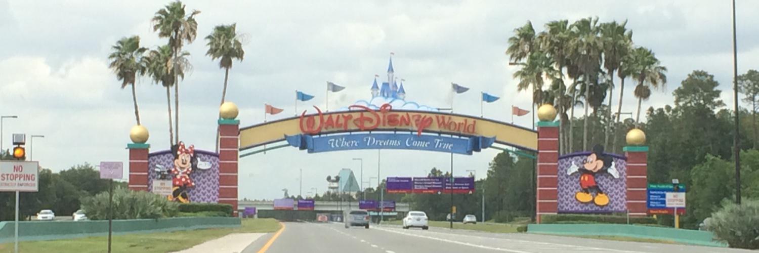 FLDisneyMagic's profile banner image