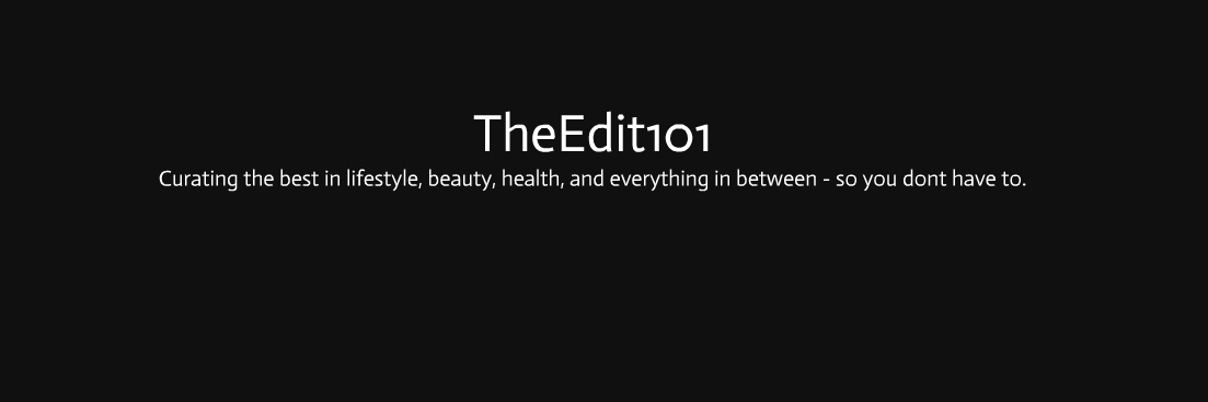 TheEdit101's profile banner image