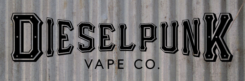 Dieselpunkvape's profile banner image