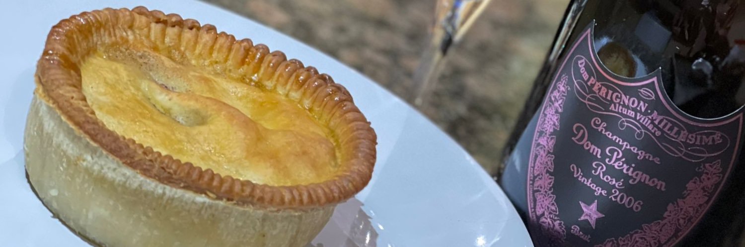 🥧 Pie in Chief 🥧 banner