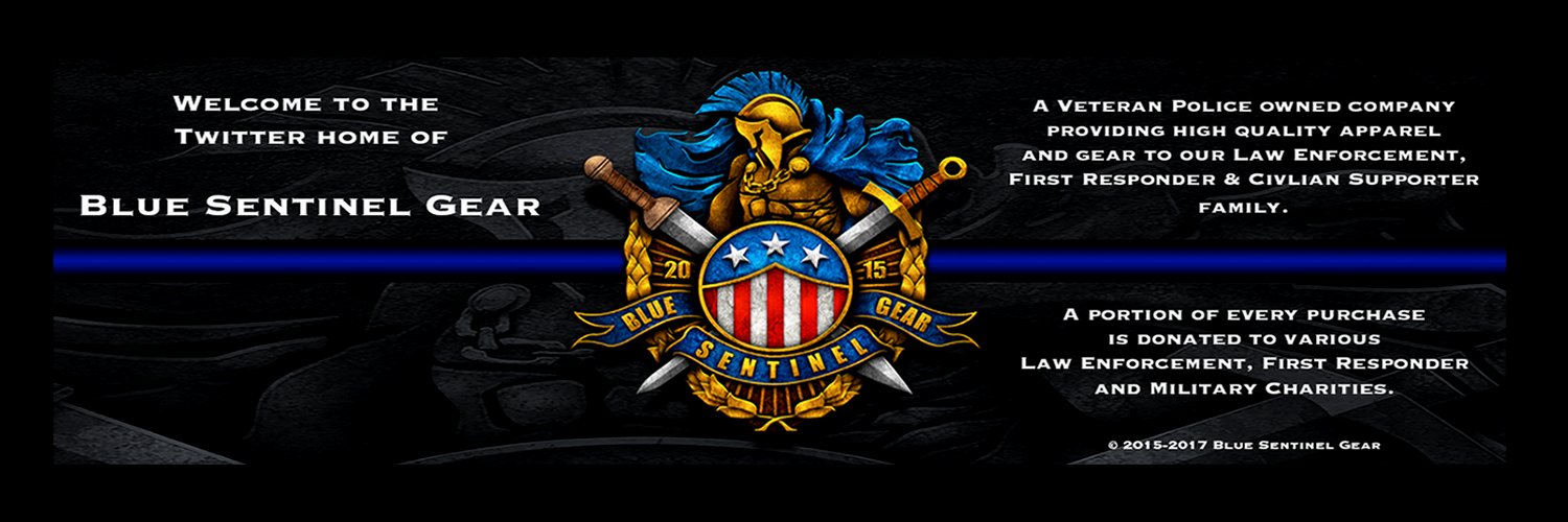 BluSentinelGear's profile banner image