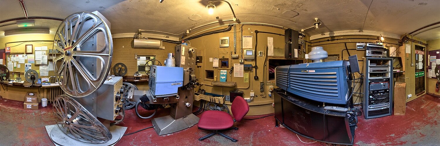 360 Virtual Tours banner