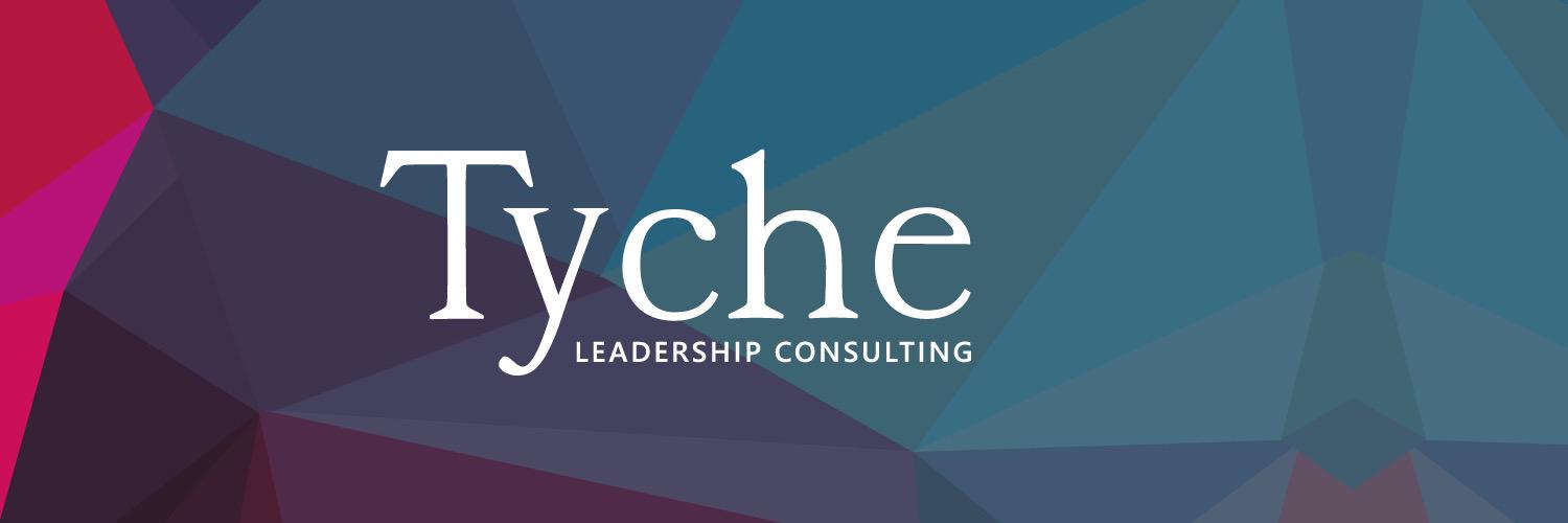 TycheLeadership's profile banner image