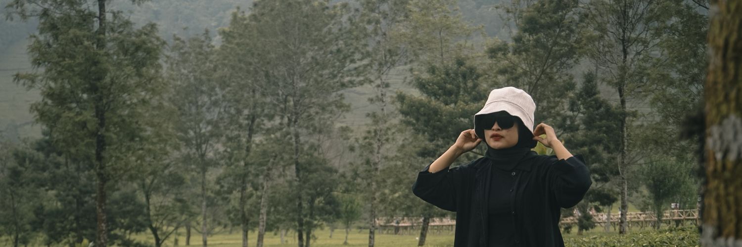 DPertiwi40's profile banner image