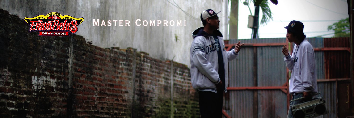 jongjono's profile banner image