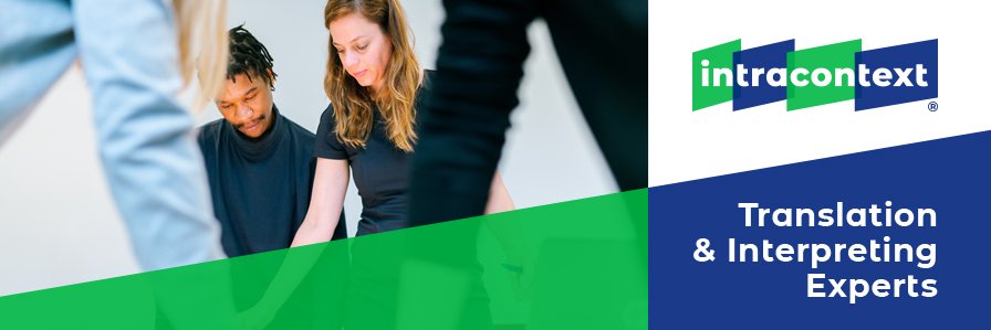 intracontext's profile banner image