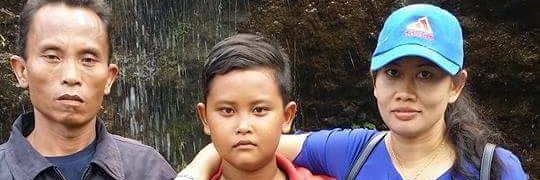 Sary Indah banner