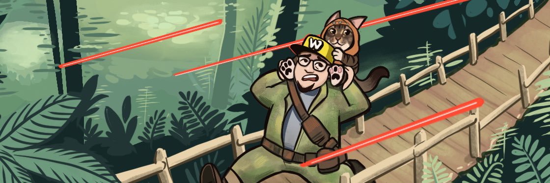 iPhilWicket's profile banner image