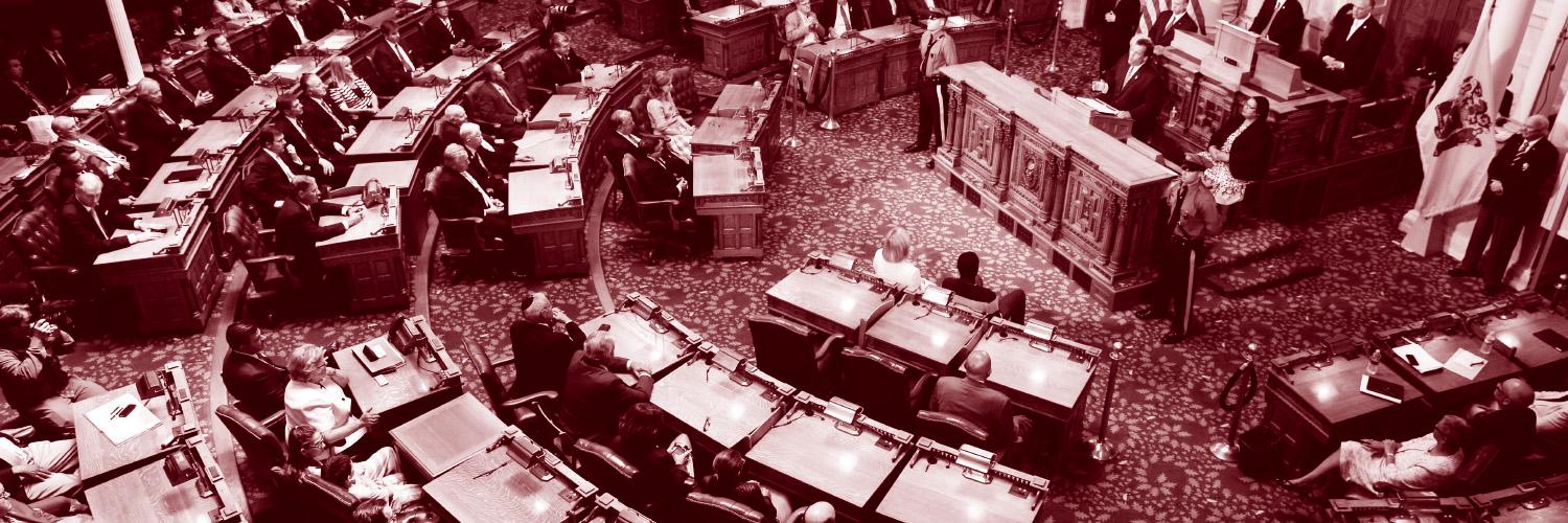 POLITICO New Jersey banner