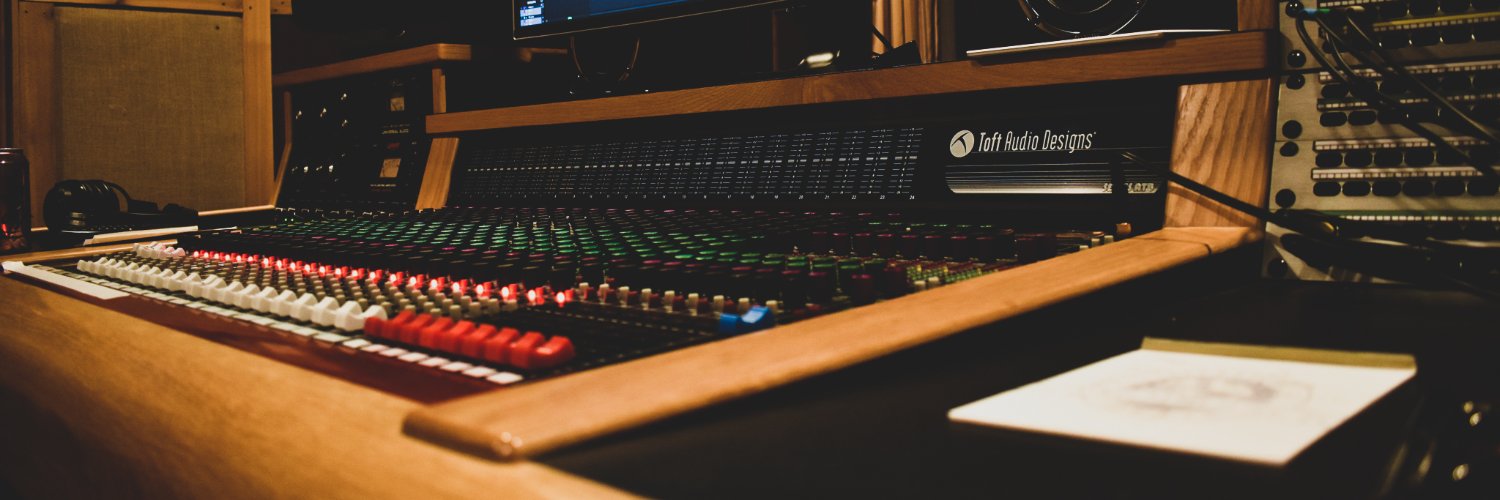 FH_Rec_Studio's profile banner image