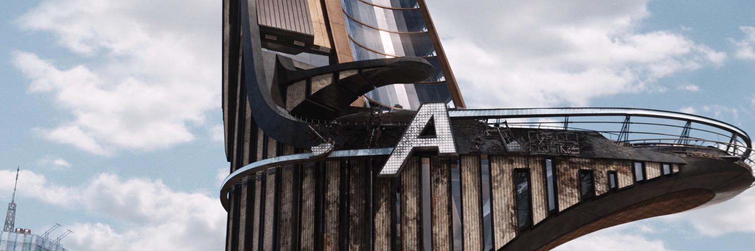 AvengersSwears's profile banner image