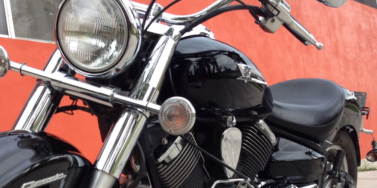 BikerDeCorazon's profile banner image