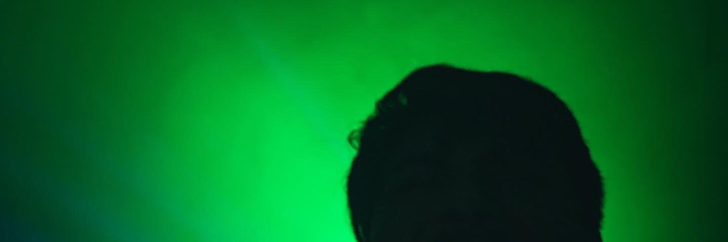 JDistortionn's profile banner image