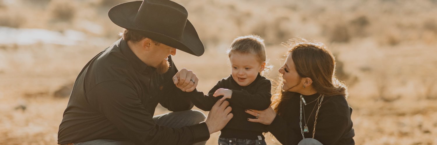 CondieMae's profile banner image