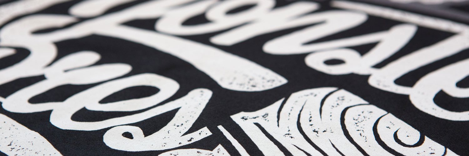 Monster Press banner