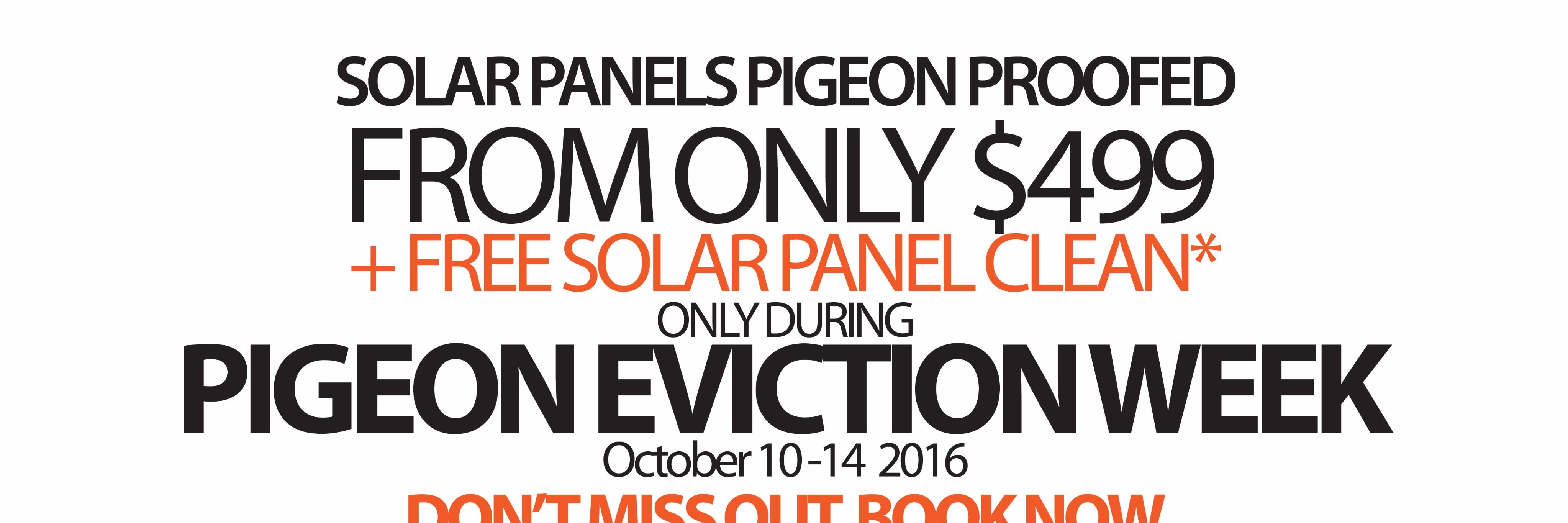 ICleanSolar's profile banner image