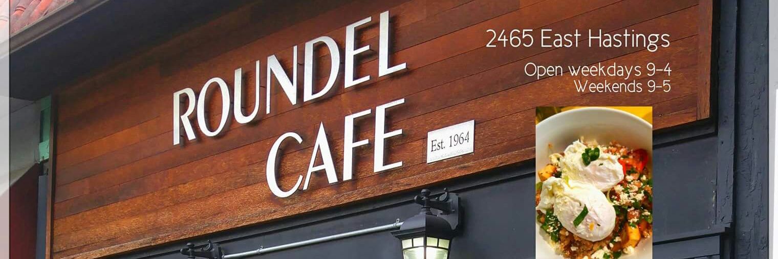 RoundelCafe's profile banner image