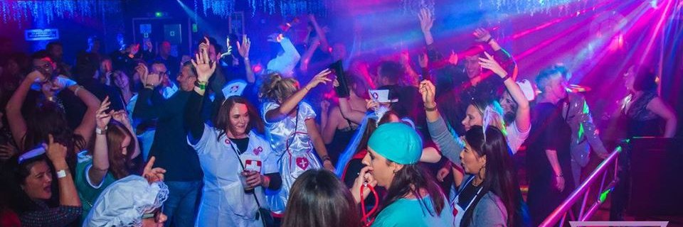 FunkyfishClub's profile banner image