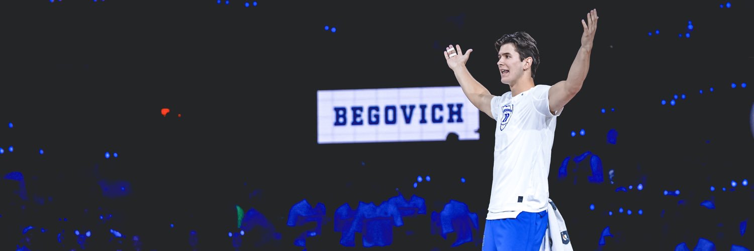 Neal Begovich banner