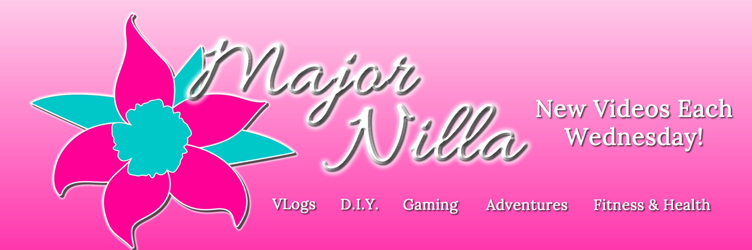 MajorNilla's profile banner image