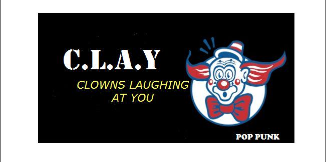 CLAYofficial_'s profile banner image