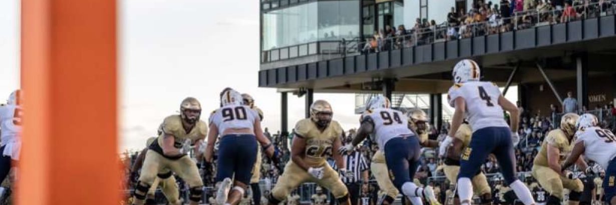 Brayden Hilgemann banner