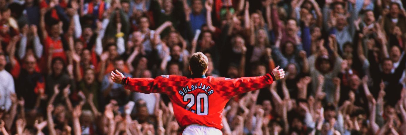 UnitedFlyers94's profile banner image