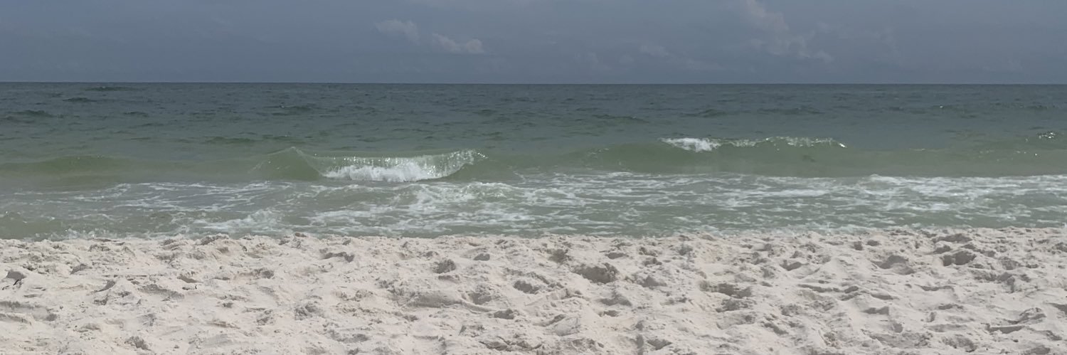 PrestinLSmith's profile banner image
