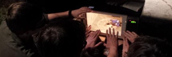 JakeTheEngineer's profile banner image
