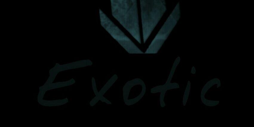 RaGeExotic's profile banner image