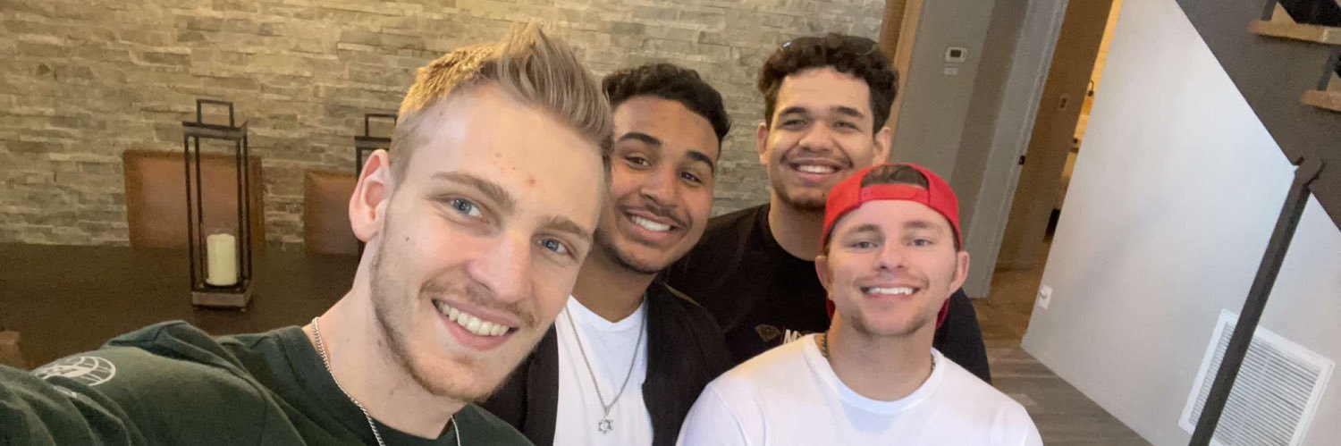 Brandon4Brody's profile banner image