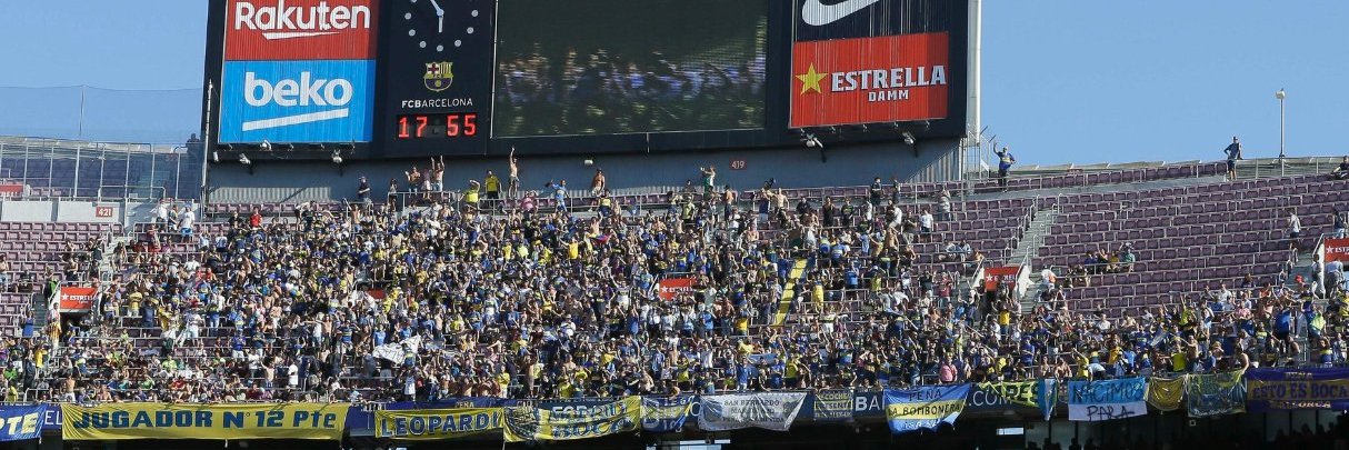 Corazón y Pases Cortos banner