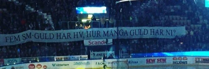 Emil Wede banner