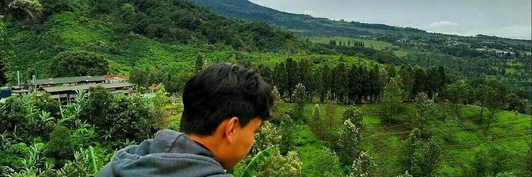 irfanhers's profile banner image