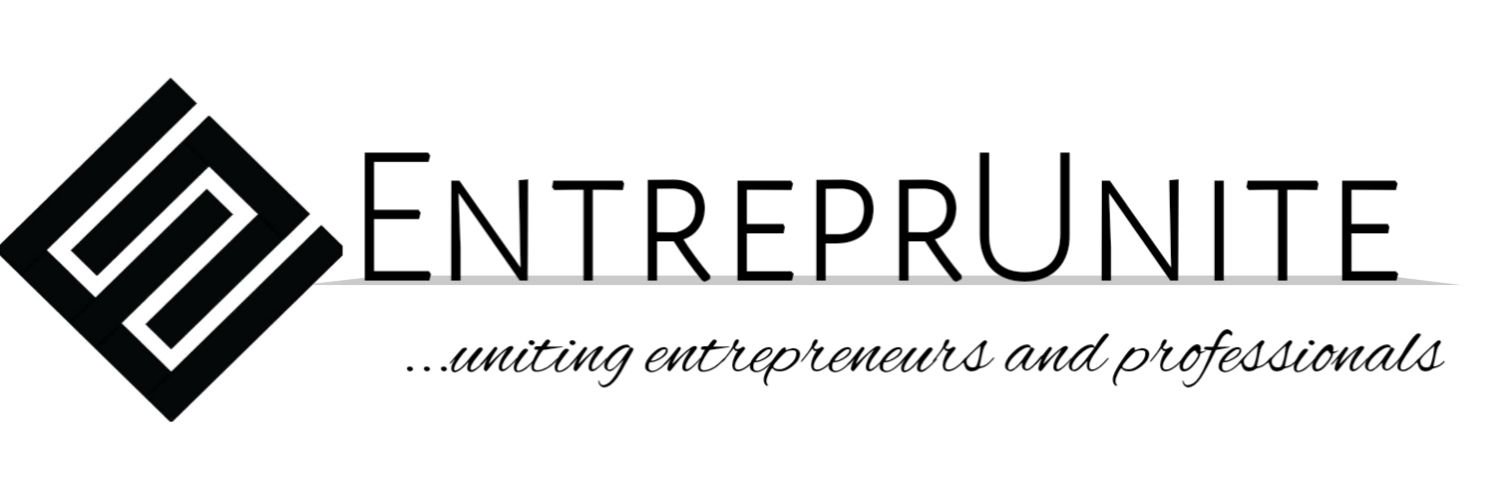 EntreprUnite banner