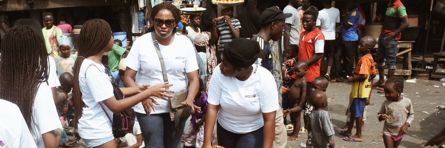 Amigo_Charity's profile banner image