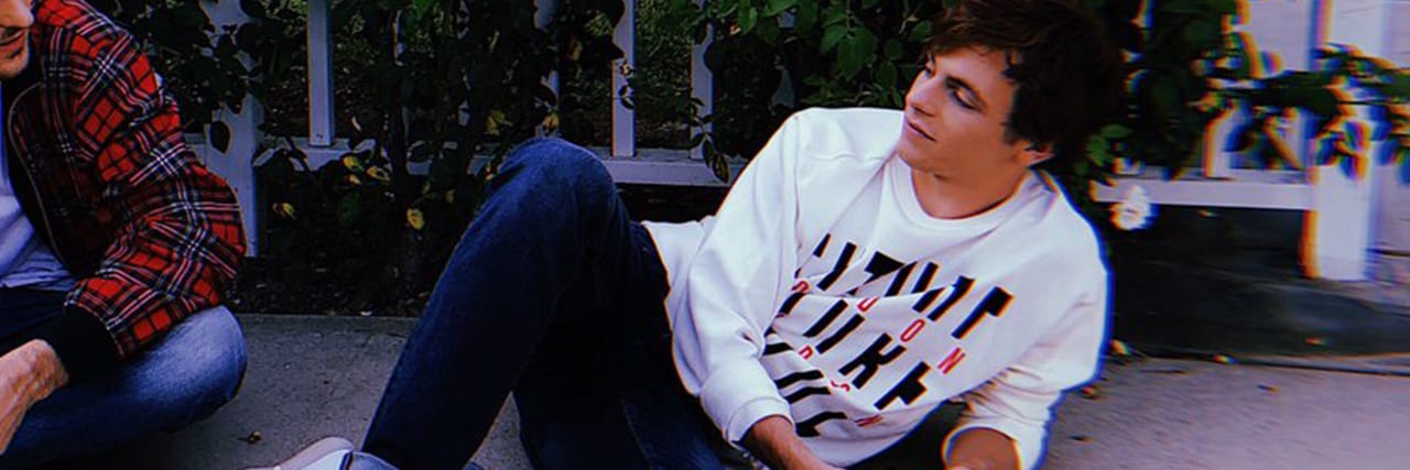 DOVEF4NCY's profile banner image