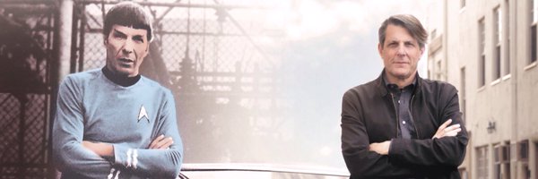 LoveOfSpock Profile Banner