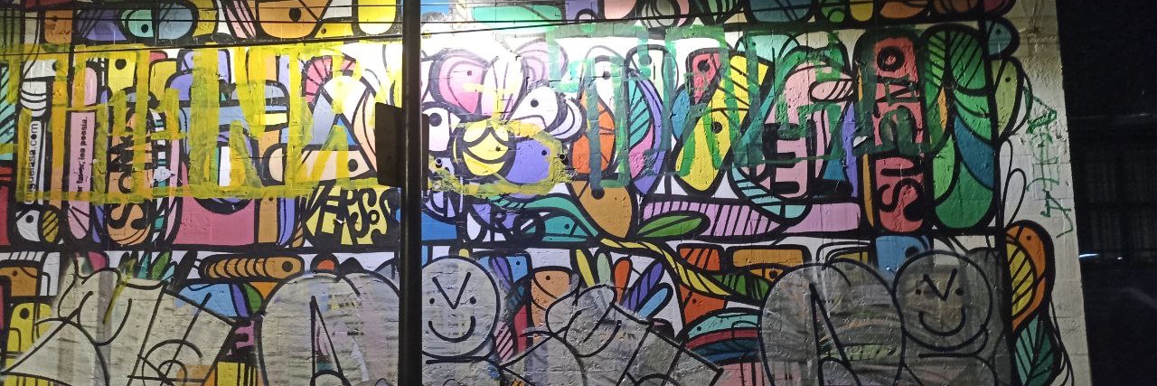 Héctor Castañón banner