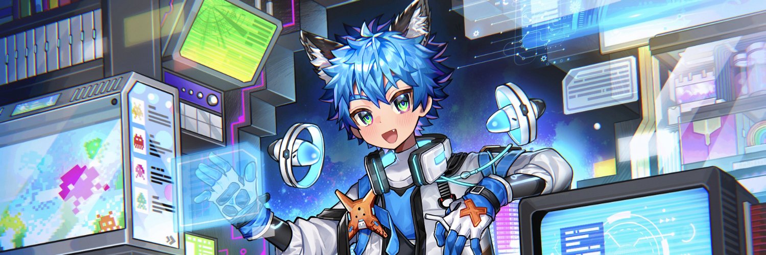 霄汰 --4月19日新姿公開-- banner