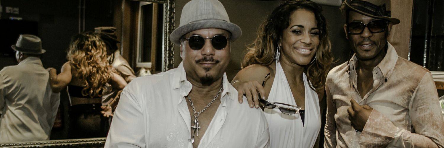 Shalamar Friends banner