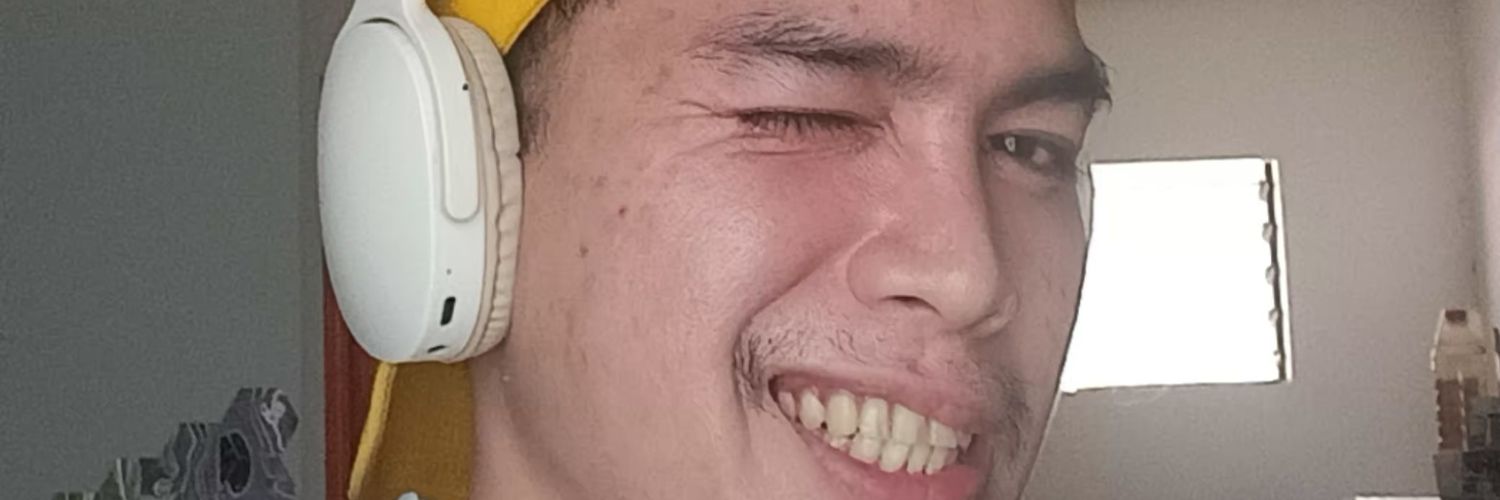 shinkingO's profile banner image