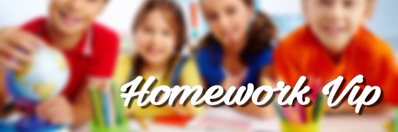 HomeworkVip's profile banner image
