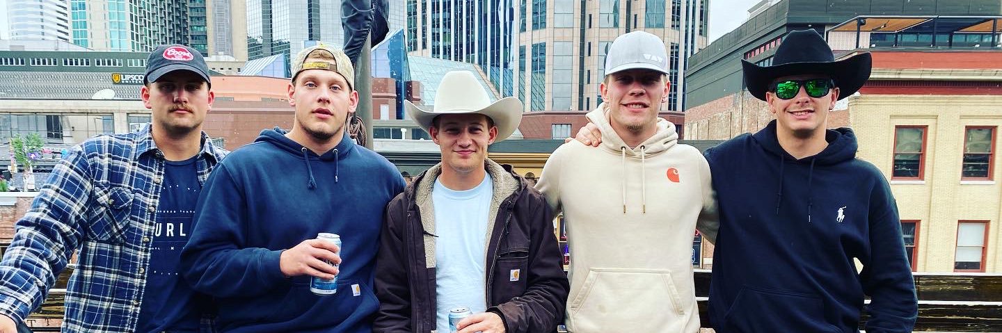 JackDecker9's profile banner image