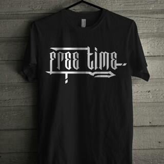 Free Time Official banner