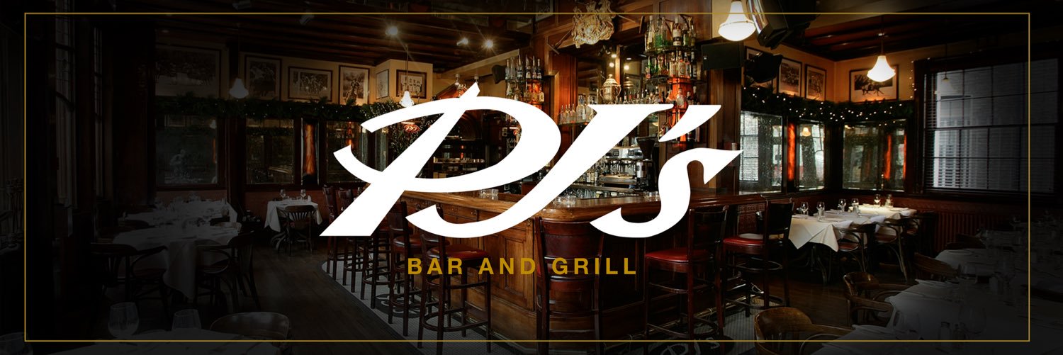 PJsBARANDGRILL's profile banner image